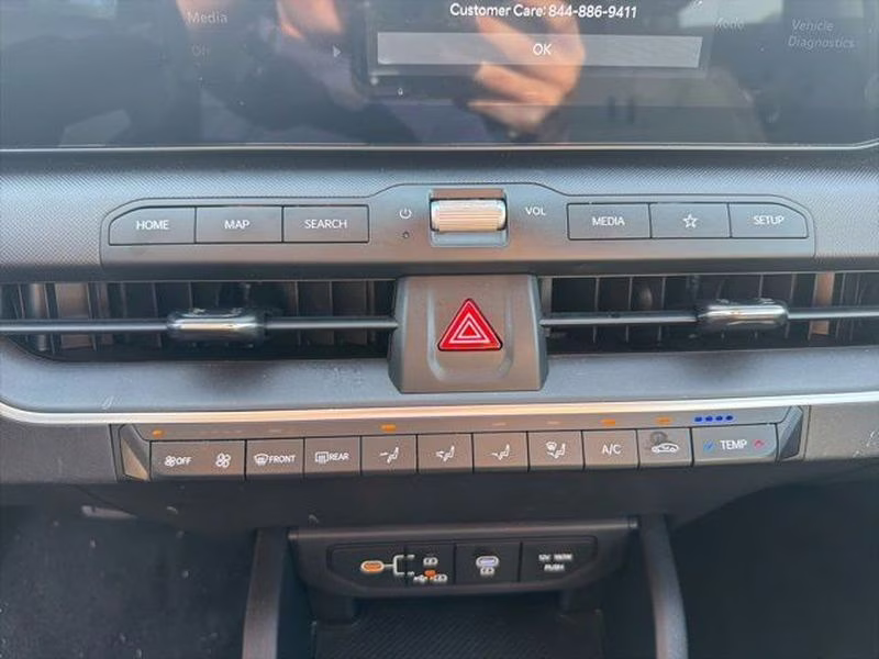 2025 Steel Gray Kia K4 LXS FWD Sedan