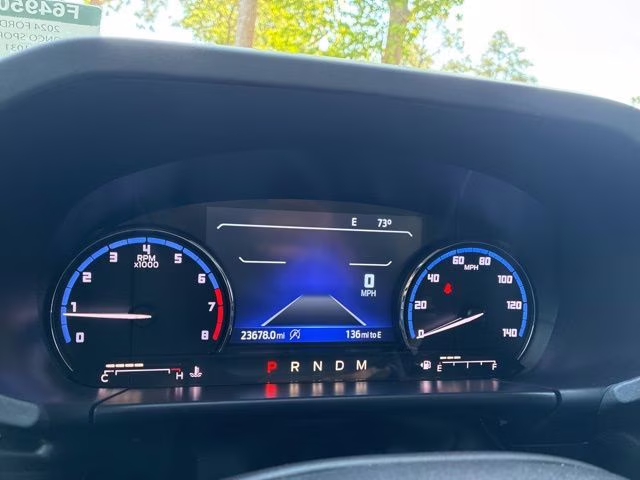 2024 Oxford White Ford Bronco Sport Badlands 4X4 SUV