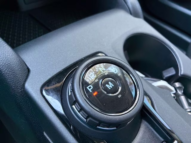 2024 Oxford White Ford Bronco Sport Badlands 4X4 SUV