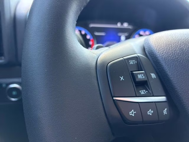 2024 Oxford White Ford Bronco Sport Badlands 4X4 SUV