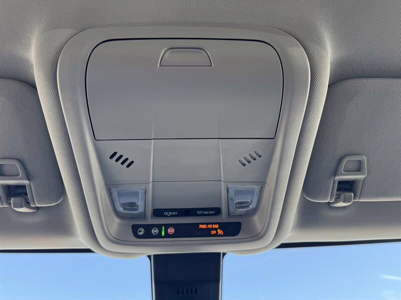 2023 Summit White Chevrolet Equinox LT FWD SUV