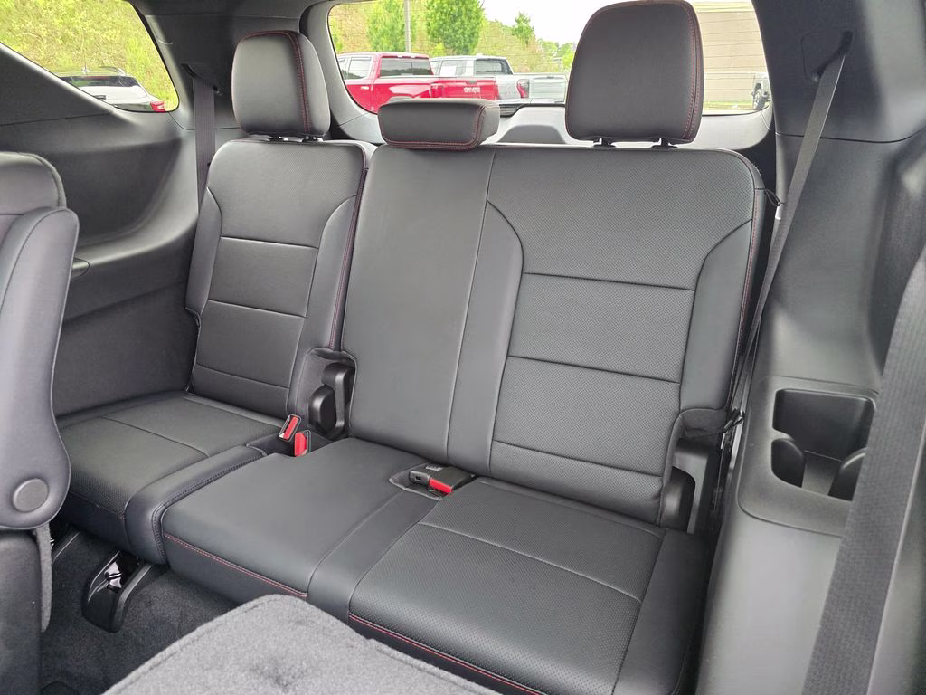 2026 Sandstone Gray Chevrolet Traverse Z71 AWD SUV