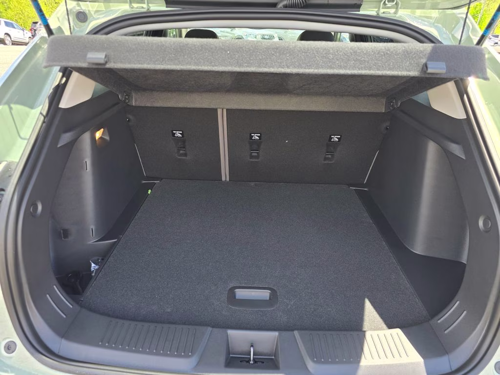 2026 Cacti Green Chevrolet Trax ACTIV FWD SUV