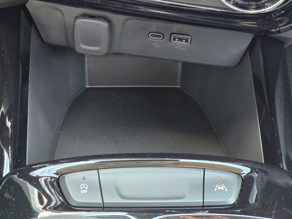 2026 Cacti Green Chevrolet Trax ACTIV FWD SUV