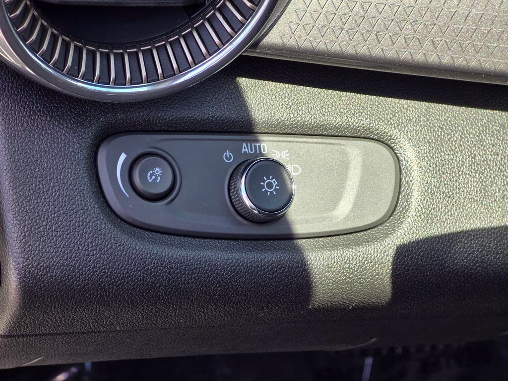 2026 Cacti Green Chevrolet Trax ACTIV FWD SUV