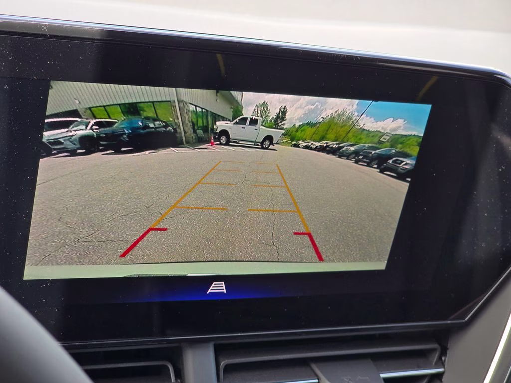 2026 Cacti Green Chevrolet Trax ACTIV FWD SUV
