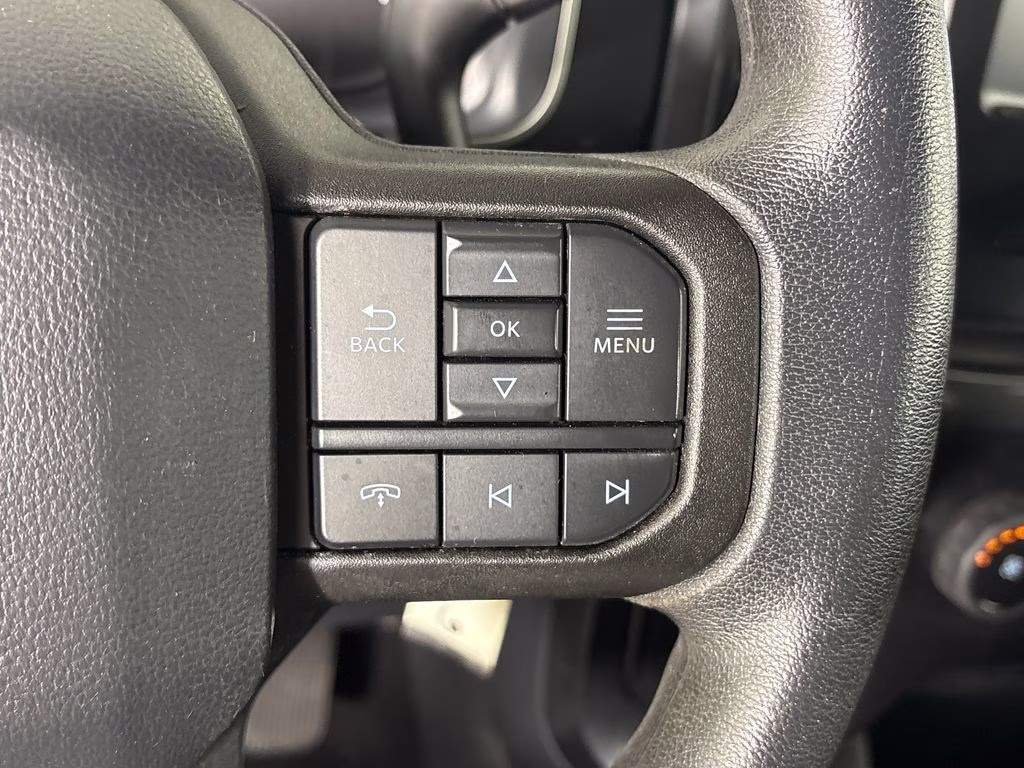 2023 Gray Metallic Ford F-150 XL 4X4 Truck