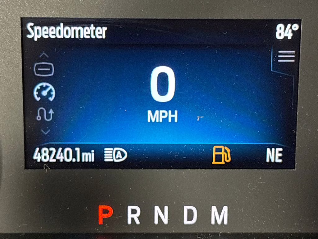 2023 Gray Metallic Ford F-150 XL 4X4 Truck