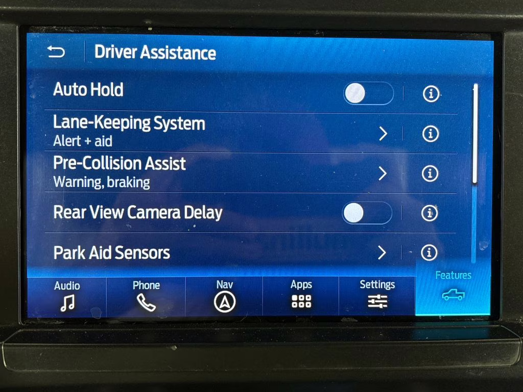 2023 Gray Metallic Ford F-150 XL 4X4 Truck