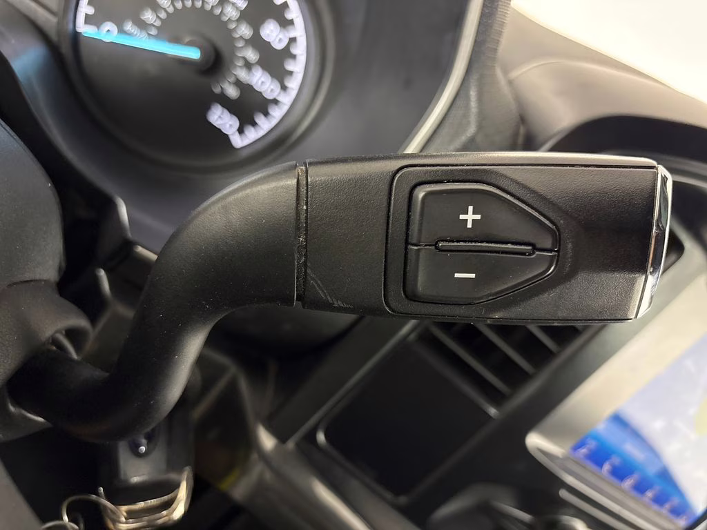 2023 Gray Metallic Ford F-150 XL 4X4 Truck