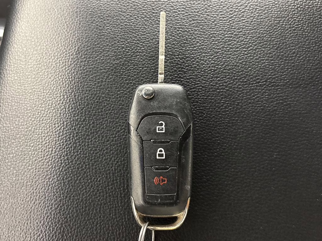 2023 Gray Metallic Ford F-150 XL 4X4 Truck