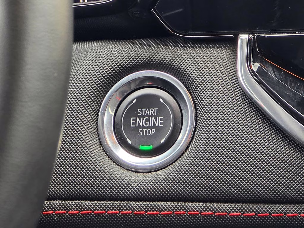 2025 Black Chevrolet Colorado Z71 4X4 Truck