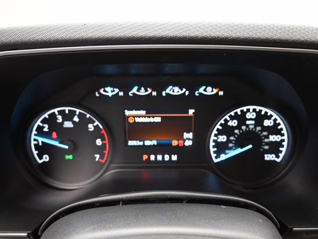 2023 Black Ford F-150 XLT 4X4 Truck