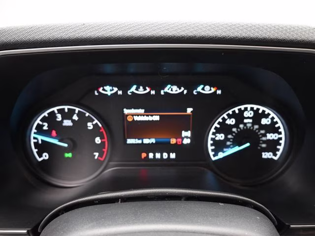 2023 Black Ford F-150 XLT 4X4 Truck