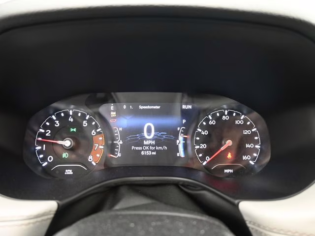 2022 Diamond Black Crystal Pearlcoat Jeep Compass Limited 4X4 SUV
