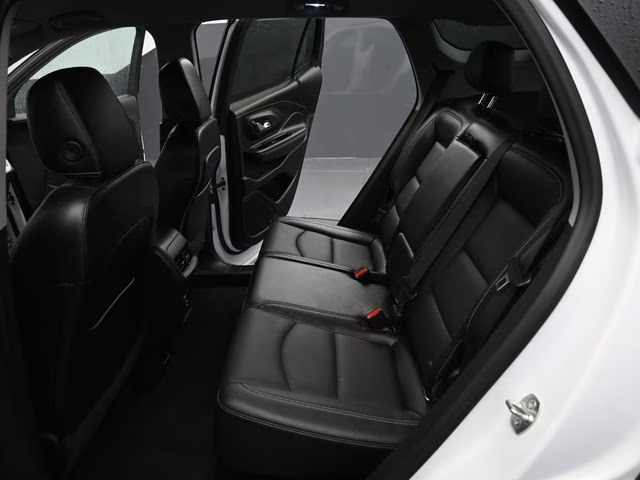 2024 White GMC Terrain SLT AWD SUV