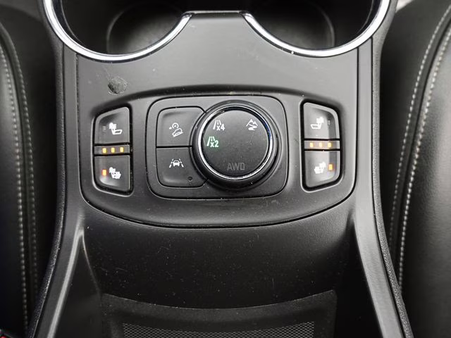 2024 White GMC Terrain SLT AWD SUV