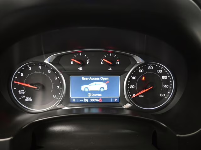 2024 White GMC Terrain SLT AWD SUV