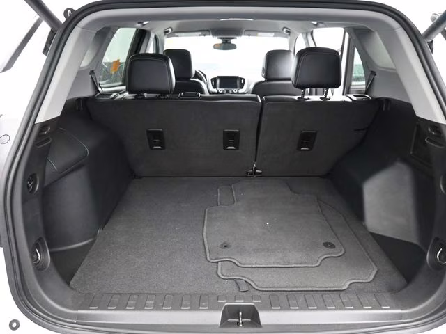 2024 White GMC Terrain SLT AWD SUV