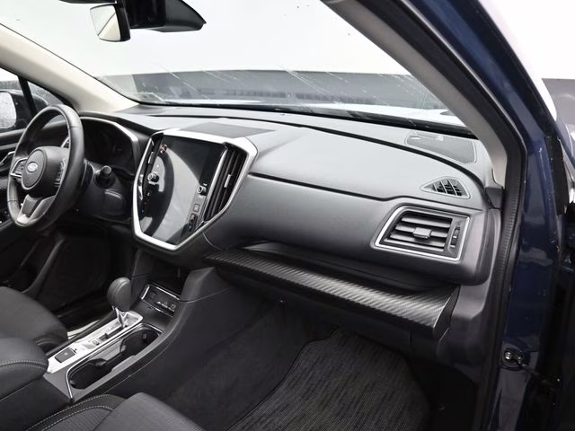 2025 Cosmic Blue Pearl Subaru Ascent Premium AWD SUV