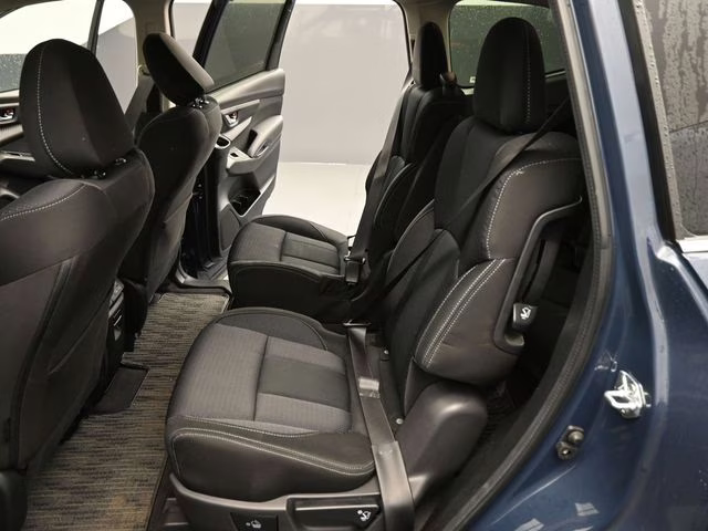 2025 Cosmic Blue Pearl Subaru Ascent Premium AWD SUV