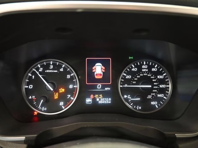 2025 Cosmic Blue Pearl Subaru Ascent Premium AWD SUV