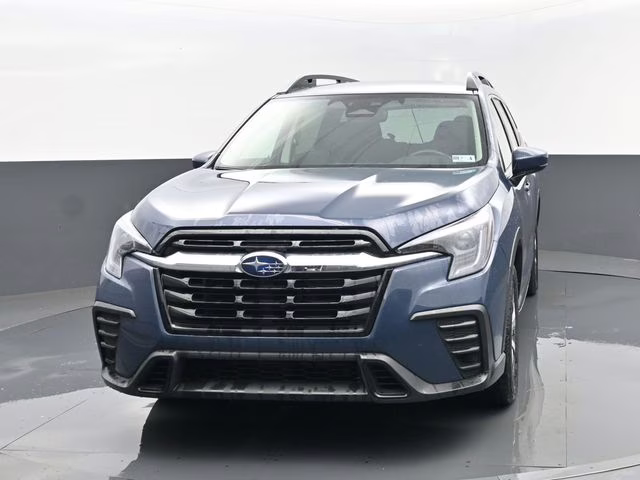 2025 Cosmic Blue Pearl Subaru Ascent Premium AWD SUV