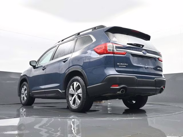 2025 Cosmic Blue Pearl Subaru Ascent Premium AWD SUV