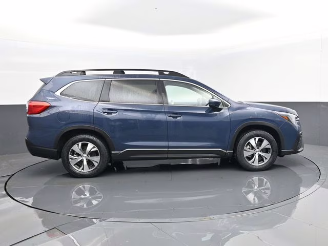 2025 Cosmic Blue Pearl Subaru Ascent Premium AWD SUV