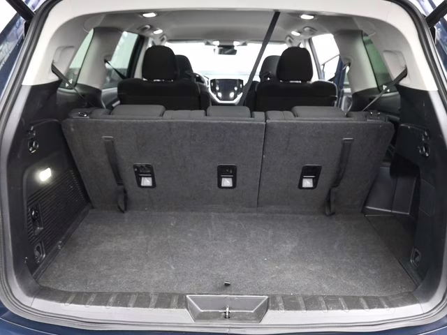 2025 Cosmic Blue Pearl Subaru Ascent Premium AWD SUV