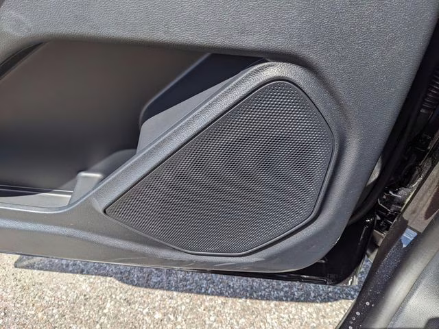 2026 Agate Black Metallic Ford Explorer Active RWD SUV