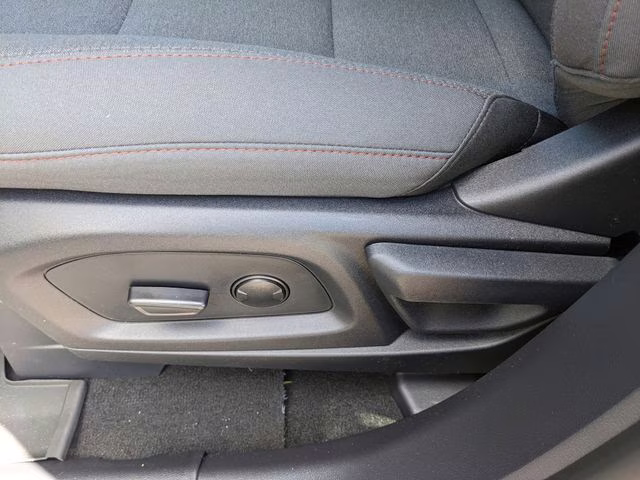 2026 Agate Black Metallic Ford Explorer Active RWD SUV