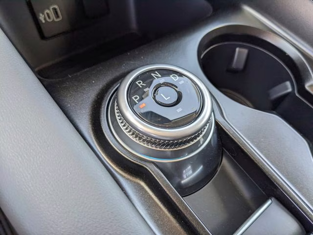 2026 Agate Black Metallic Ford Explorer Active RWD SUV