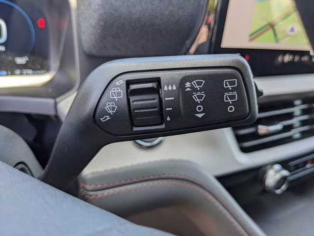 2026 Agate Black Metallic Ford Explorer Active RWD SUV