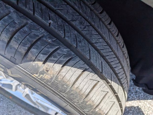 2026 Agate Black Metallic Ford Explorer Active RWD SUV