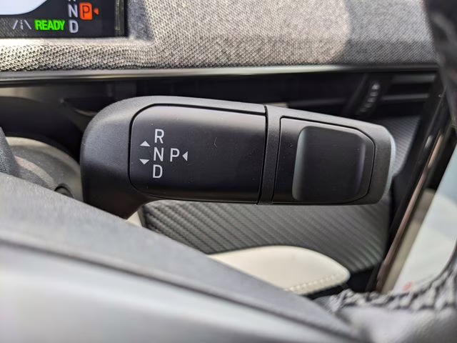 2026 Adriatic Blue Metallic Ford Mustang Mach-E Premium AWD SUV