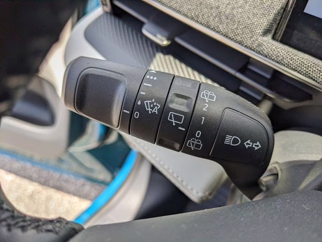 2026 Adriatic Blue Metallic Ford Mustang Mach-E Premium AWD SUV