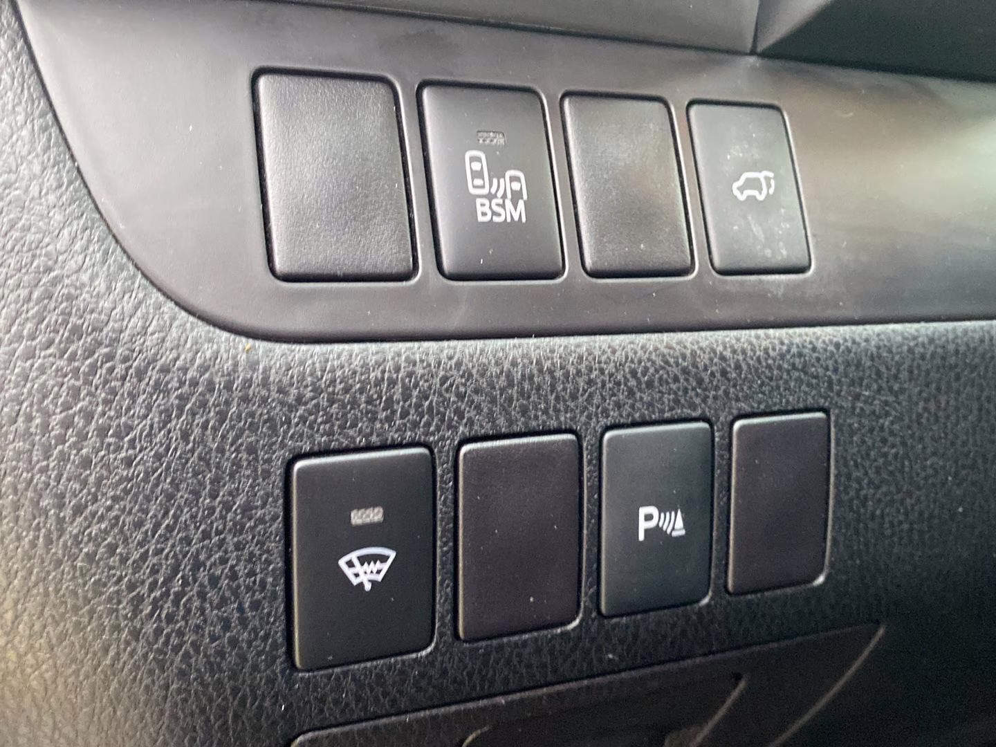 2016 Predawn Gray Mica Toyota Highlander Limited AWD SUV