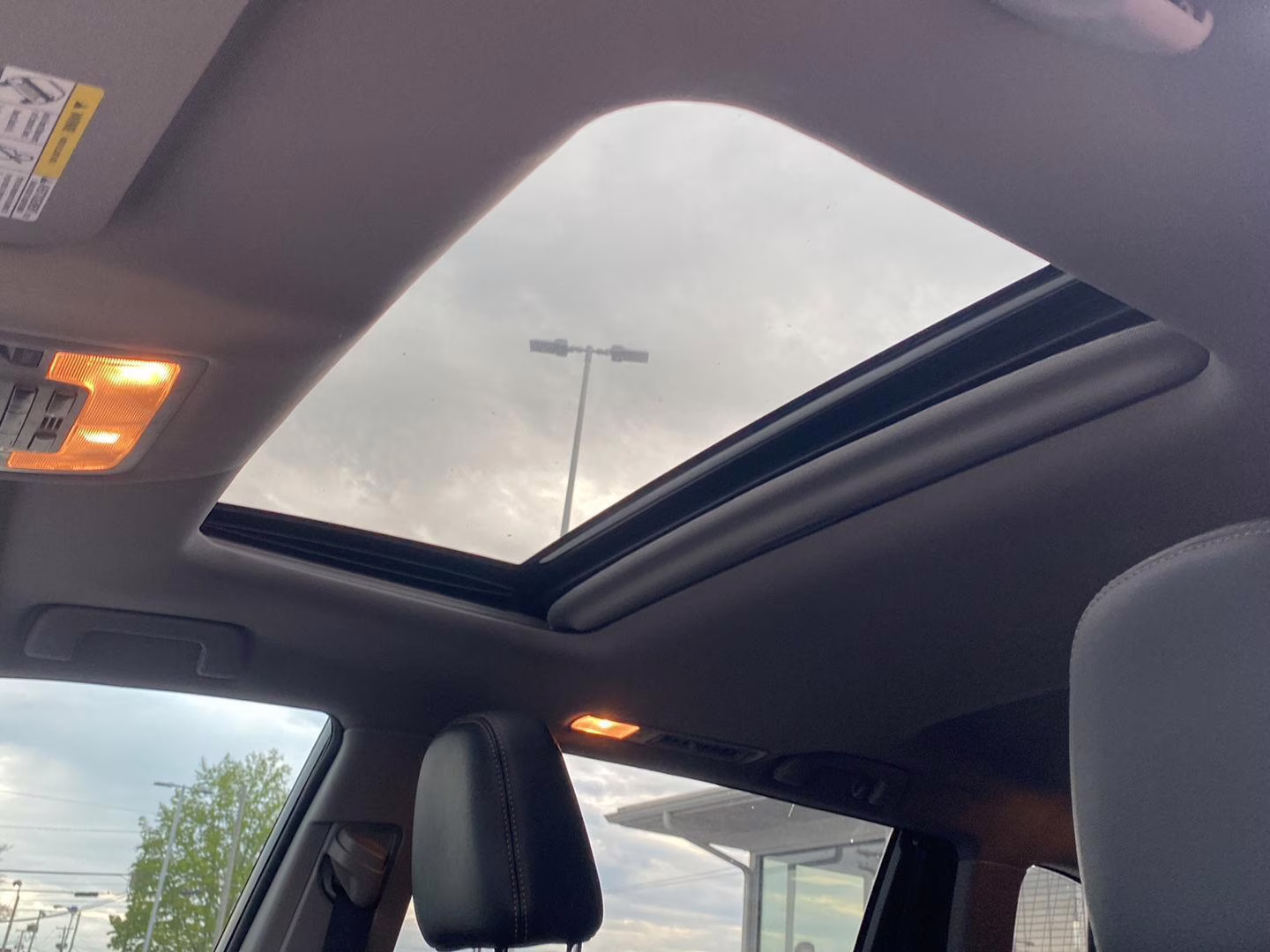 2016 Predawn Gray Mica Toyota Highlander Limited AWD SUV