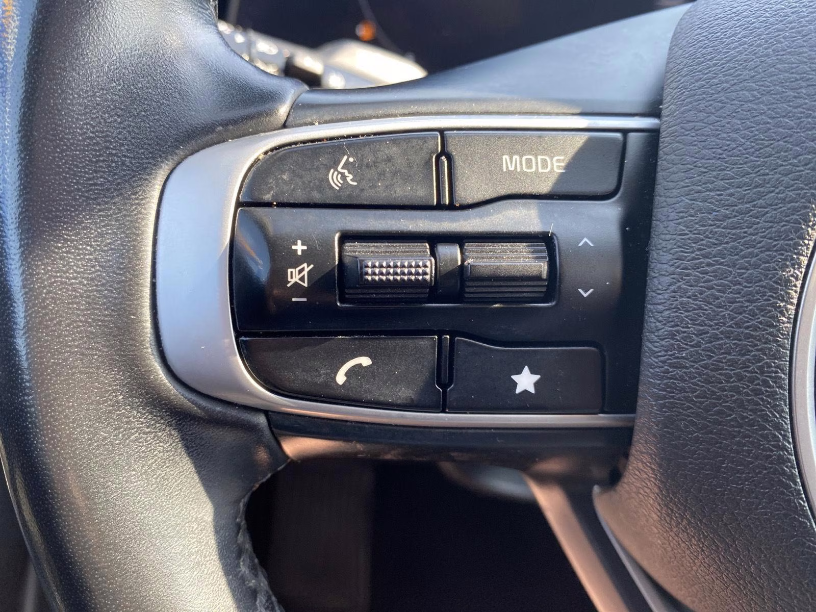 2023 Sapphire Blue Kia Sportage SX-Prestige AWD SUV