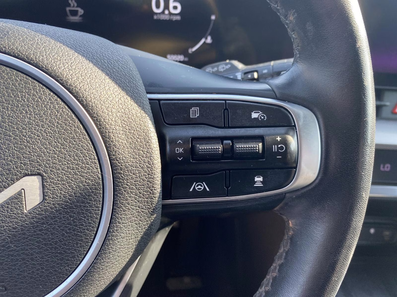 2023 Sapphire Blue Kia Sportage SX-Prestige AWD SUV