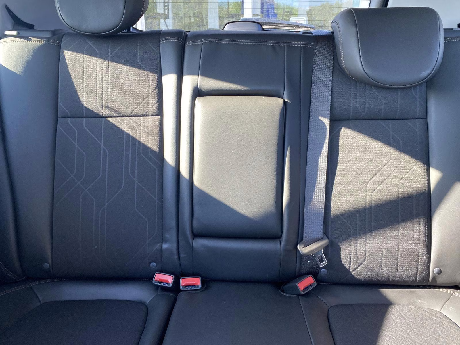 2022 Mosaic Black Metallic Chevrolet Trax LT AWD SUV