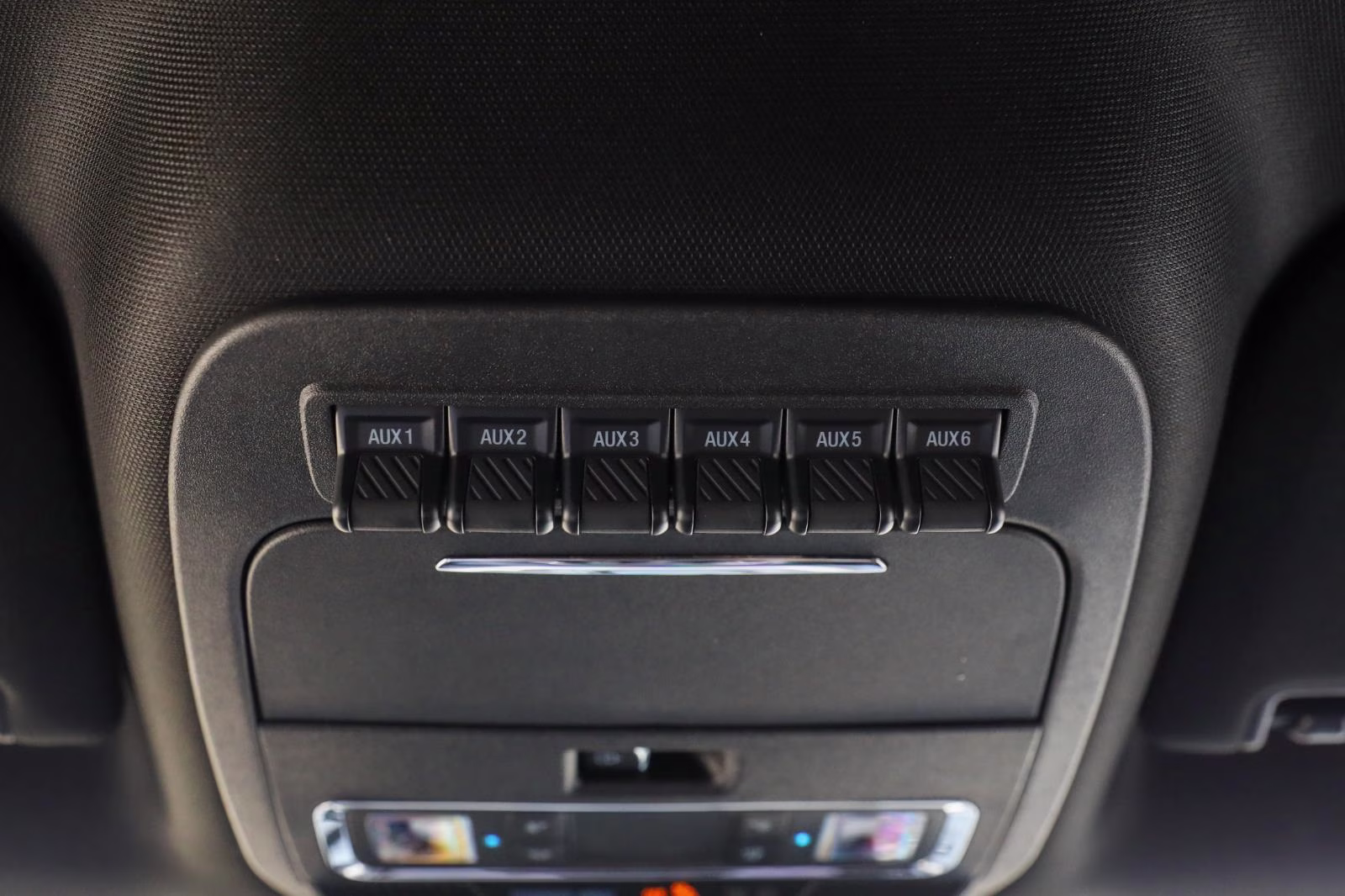2026 Antimatter Blue Metallic Ford F-150 Tremor 4X4 Truck