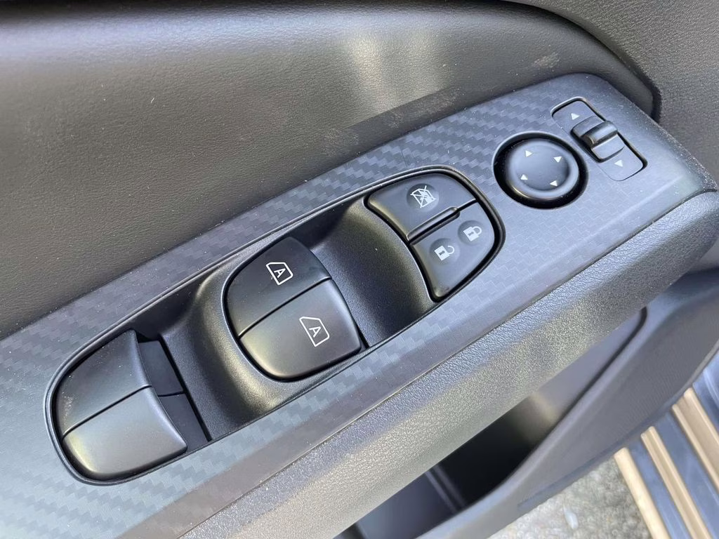 2026 Gun Metallic Nissan Altima 2.5 SV FWD Sedan