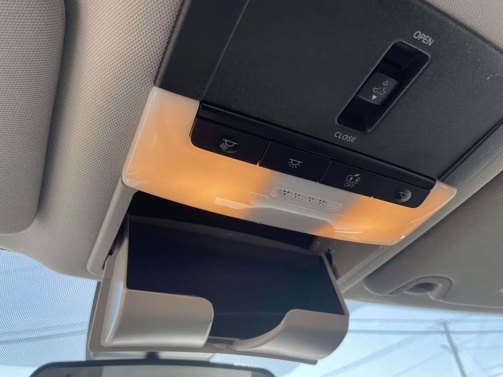 2026 Gun Metallic Nissan Altima 2.5 SV FWD Sedan