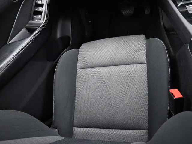 2024 Deep Ocean Blue Pearl Nissan Rogue SV FWD SUV