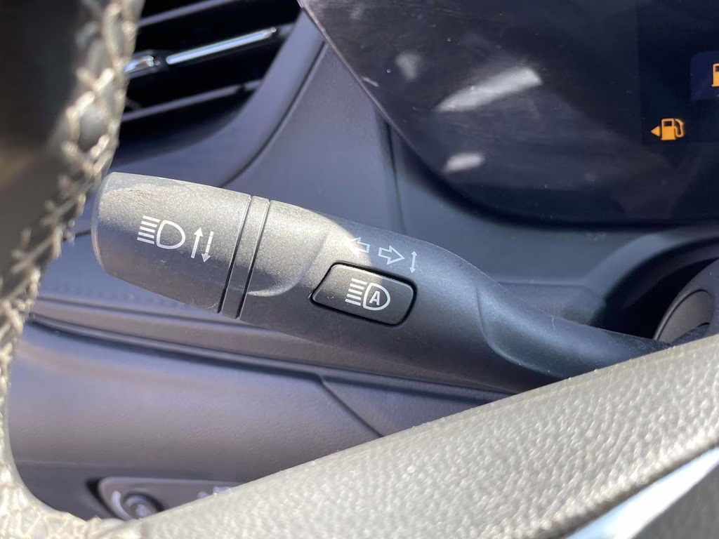 2024 Ocean Blue Metallic Buick Encore GX Preferred FWD SUV