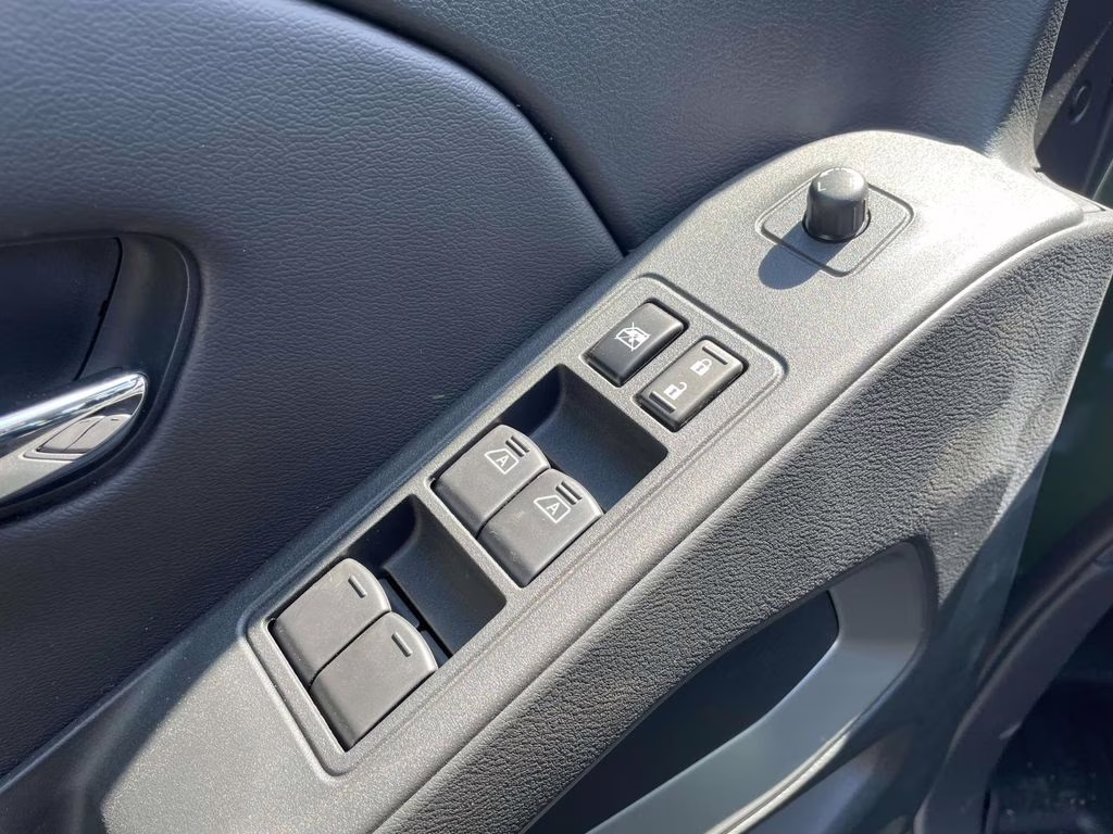 2026 Tactical Green Metallic Nissan Frontier SV 4X4 Truck