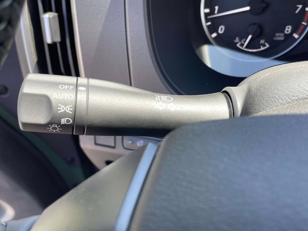 2026 Tactical Green Metallic Nissan Frontier SV 4X4 Truck