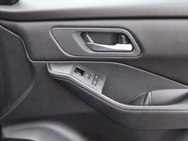 2024 Deep Ocean Blue Pearl Nissan Rogue SV FWD SUV